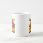 Kapitän Geech Kaffeetasse (Mittel)