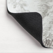 Kapitän Henry Morgan am Sack Mousepad (Ecke)