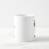 Kapitän Hook Kaffeetasse (Mittel)