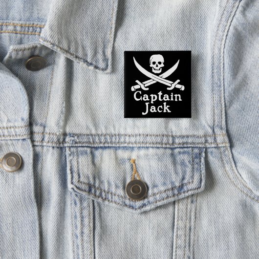 Kapitän Jack Button (Beispiel)