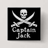 Kapitän Jack Button (Vorderseite)