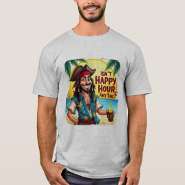 KAPITÄN JACK T-Shirt