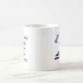 Kapitän Kaffeetasse (Mittel)