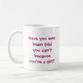 Kapitän Kaffeetasse (Links)