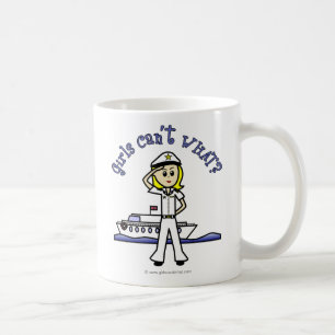 Kapitän Kaffeetasse