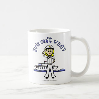 Kapitän Kaffeetasse