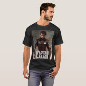 KAPITÄN KANADA T-Shirt (Vorne ganz)