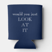 Kapitän kann kühler dosenkühler (Rückseite)