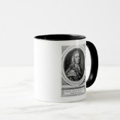 Kapitän Lemuel Gulliver, 1726 Tasse (VorderseiteRechts)