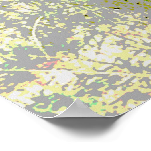 *~* Kapitän Mai Graszaun Poster (Ecke)