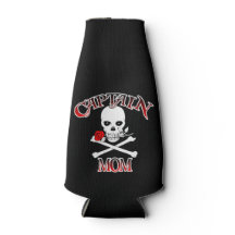 Kapitän Mama Flasche Cooler