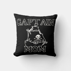 Kapitän Mama Kissen