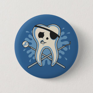 Kapitän Mol-Arrrr! Button
