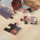 Kapitän Moroni Puzzle (Seite)