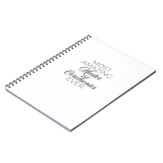 Kapitän Notizblock (Linke Seite)