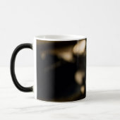 Kapitän Schwarz/Weiß 11 oz Morphing Tasse (Links)