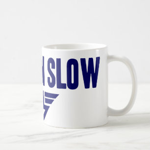 Kapitän Slow Kaffeetasse