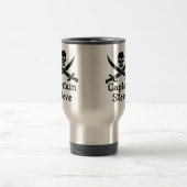 Kapitän Steve Reisebecher (Mittel)