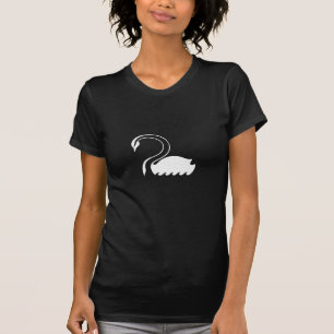 Kapitän Swan T-shirt