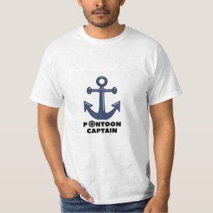 Kapitän T-Shirt