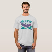 Kapitän-T - Shirt (Vorne ganz)