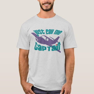 Kapitän-T - Shirt