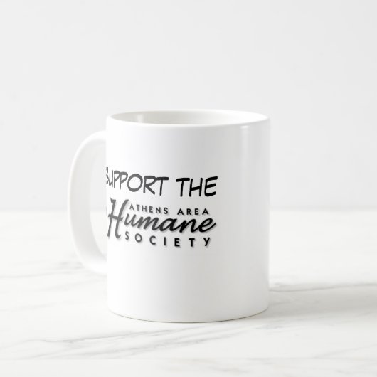 Kapitän-u. Peter-Kaffee-Tasse Kaffeetasse (Vorderseite Links)