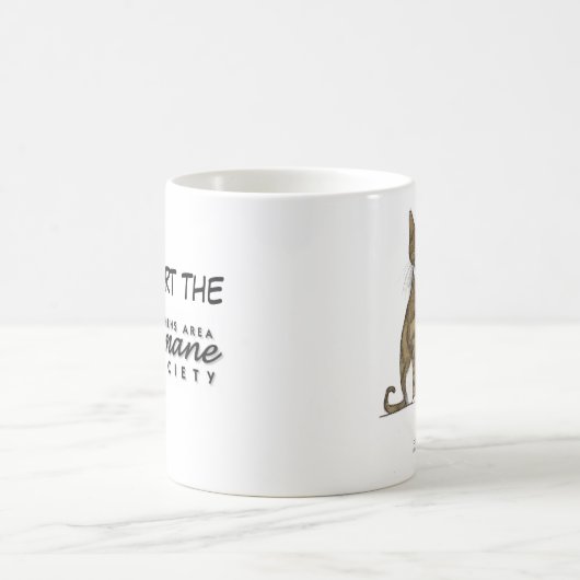 Kapitän-u. Peter-Kaffee-Tasse Kaffeetasse (Mittel)