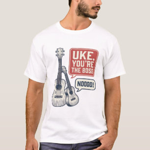Kapitän-Vater-Anker-Vintage-Shirt-Design_1 T-Shirt