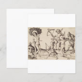 Kapitän von Saint-Sebastian im Praetorian (Vorne/Hinten)