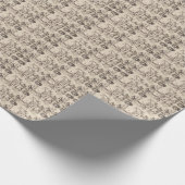 Kapitän von Saint-Sebastian im Praetorian Geschenkpapier (Ecke)