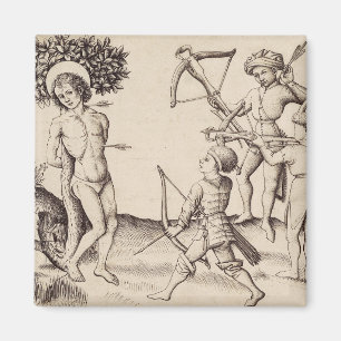 Kapitän von Saint-Sebastian im Praetorian Magnet