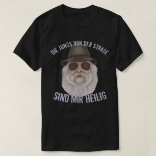 Kapitan Zur See T-Shirt