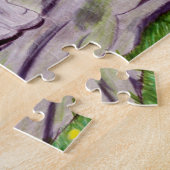 Kapitän zur See und Enkel Puzzle (Seite)