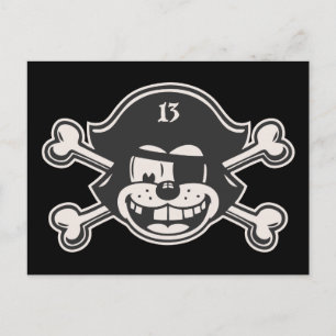 KAPITEL 13 POSTKARTE