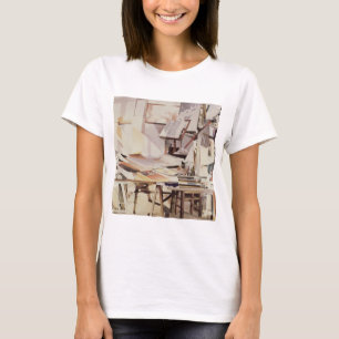 Kapitel 1990 T-Shirt