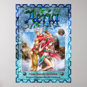 Kapitel 1: Beginn Poster