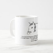 Kapitel 1 kaffeetasse (Vorderseite Links)