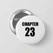 Kapitel 23 Geburtstag Button (Vorne & Hinten)