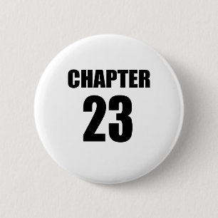 Kapitel 23 Geburtstag Button