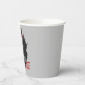 Kapitel 2 | Come Zuhause Pappbecher (Links)