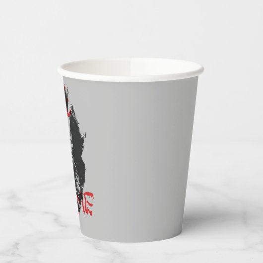 Kapitel 2 | Come Zuhause Pappbecher (Links)