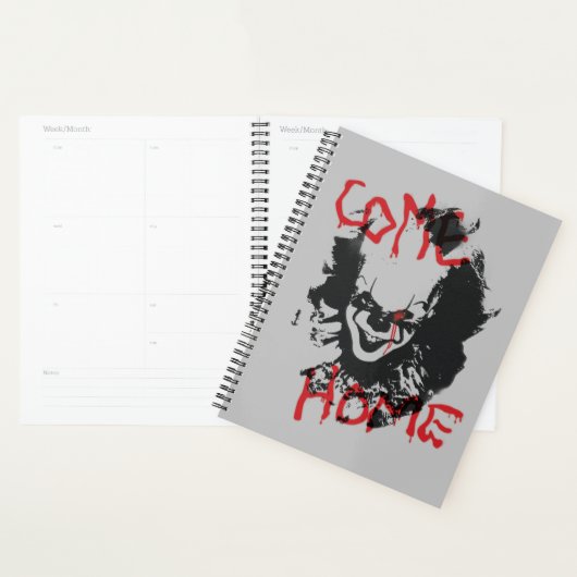 Kapitel 2 | Come Zuhause Planer (Anzeige)