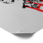 Kapitel 2 | Come Zuhause Poster (Ecke)