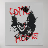 Kapitel 2 | Come Zuhause Poster (Vorne)