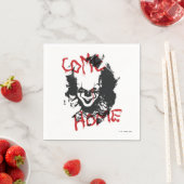 Kapitel 2 | Come Zuhause Serviette (Beispiel)