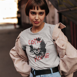 Kapitel 2 | Come Zuhause T-Shirt