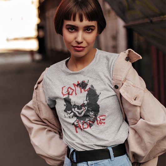 Kapitel 2 | Come Zuhause T-Shirt