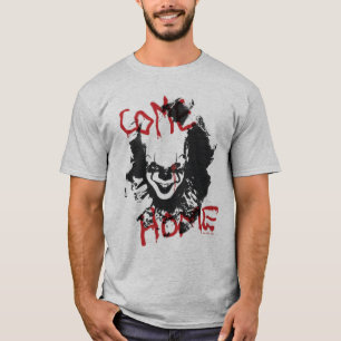 Kapitel 2 Come Zuhause T-Shirt