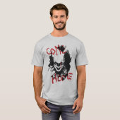 Kapitel 2 | Come Zuhause T-Shirt (Vorne ganz)